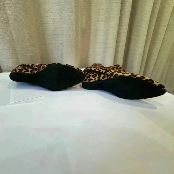 Kenneth Cole Reaction Cow Hide Ankle Boots - Picture 9 of 9